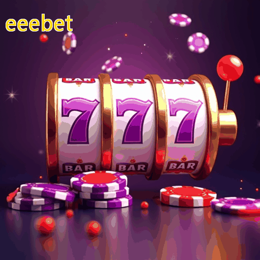 eeebet: Aproveite caça-níqueis e caça-níqueis com bônus no cassino ao vivo!