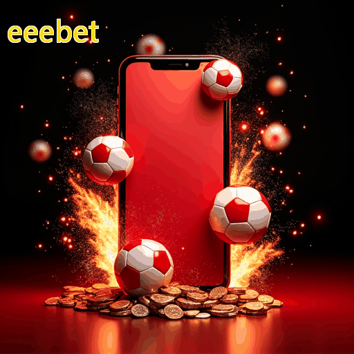 eeebet - Plataforma confiável para apostas emocionantes e bônus